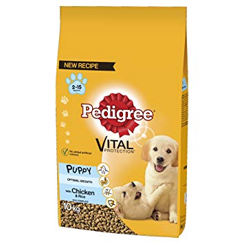 Pedigree Dogfood